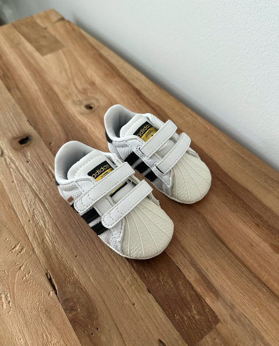 Adidas Originals Superstar Vauvankengät