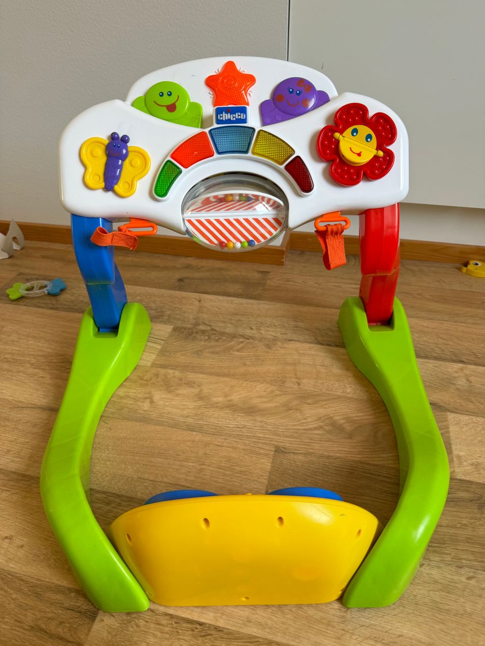 Chicco duo gym Lasten lelut