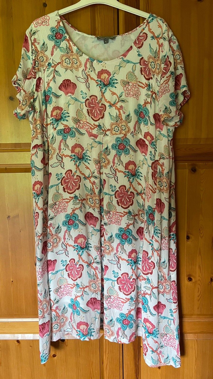 Himalaya Clothing kesämekko XL