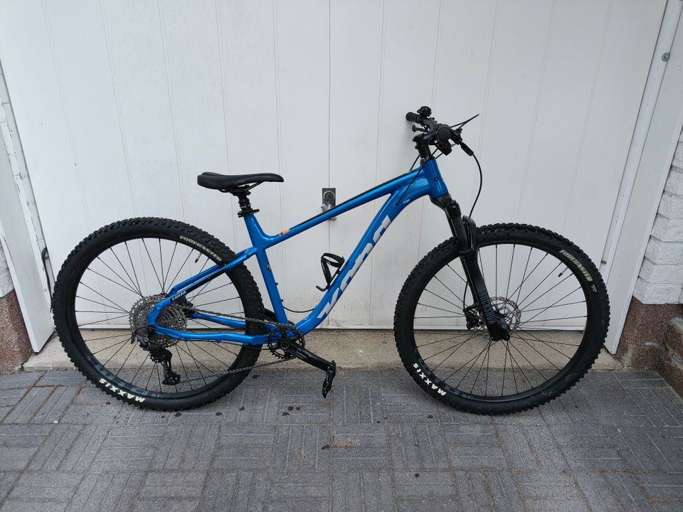 Kona Kahuna 2021 L-koko