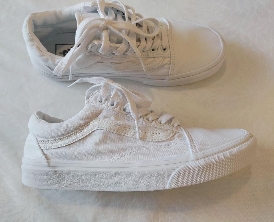 Vans 39