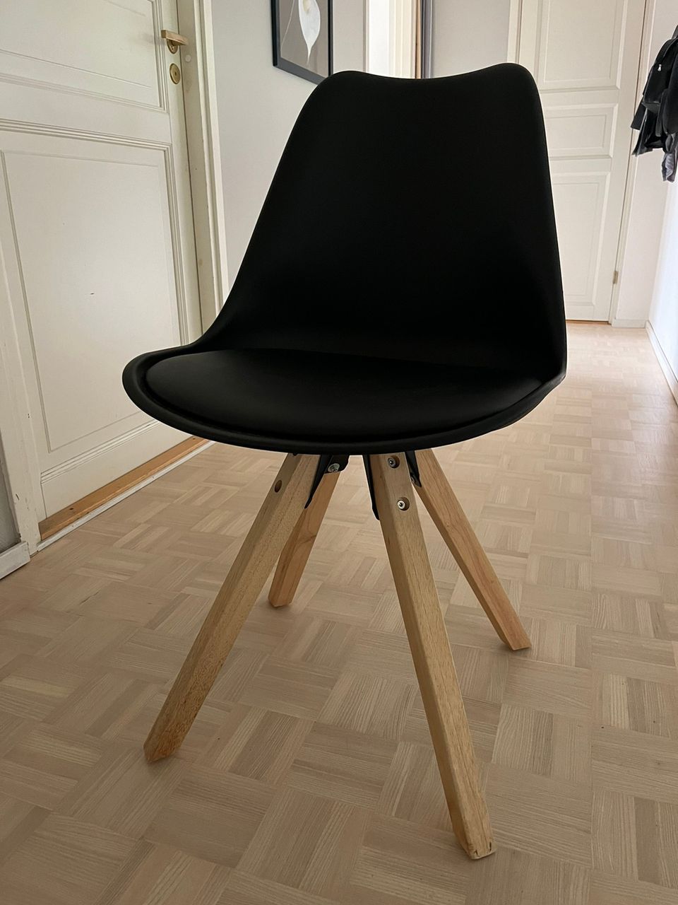 Concept Oak tuoli