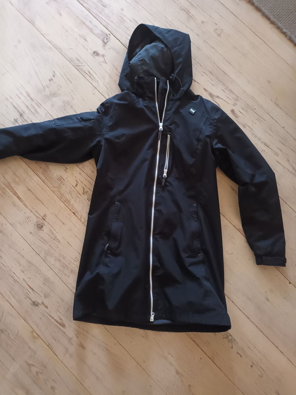 Helly hansen s