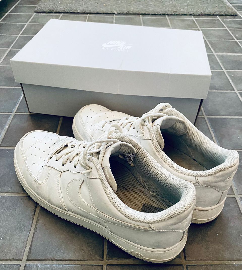 Air Force 1 koko 43