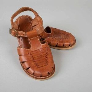 Ecco vintage sandaalit 36