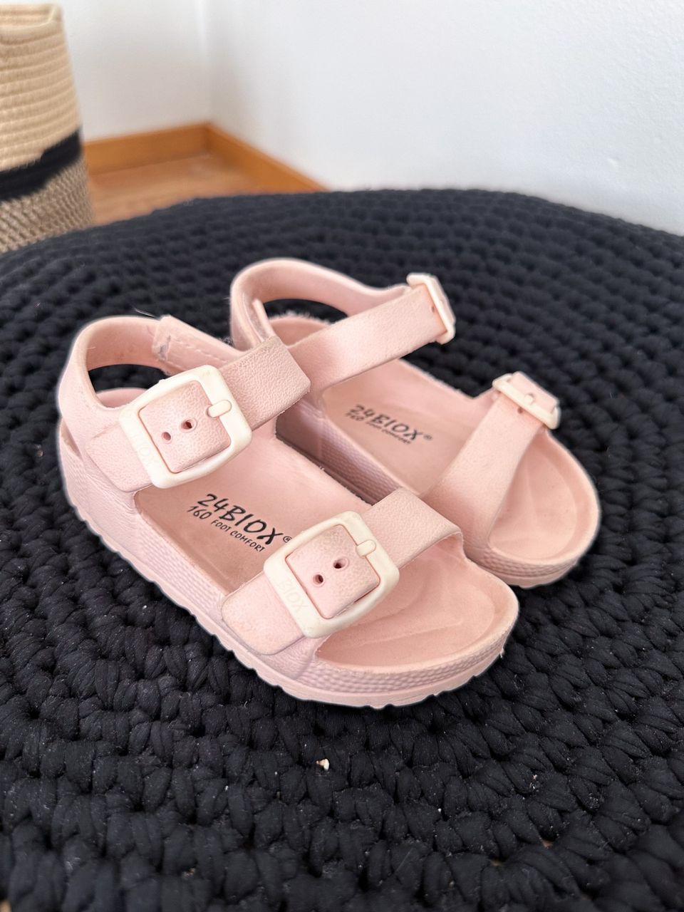 Biox Foot comfort sandaalit 24