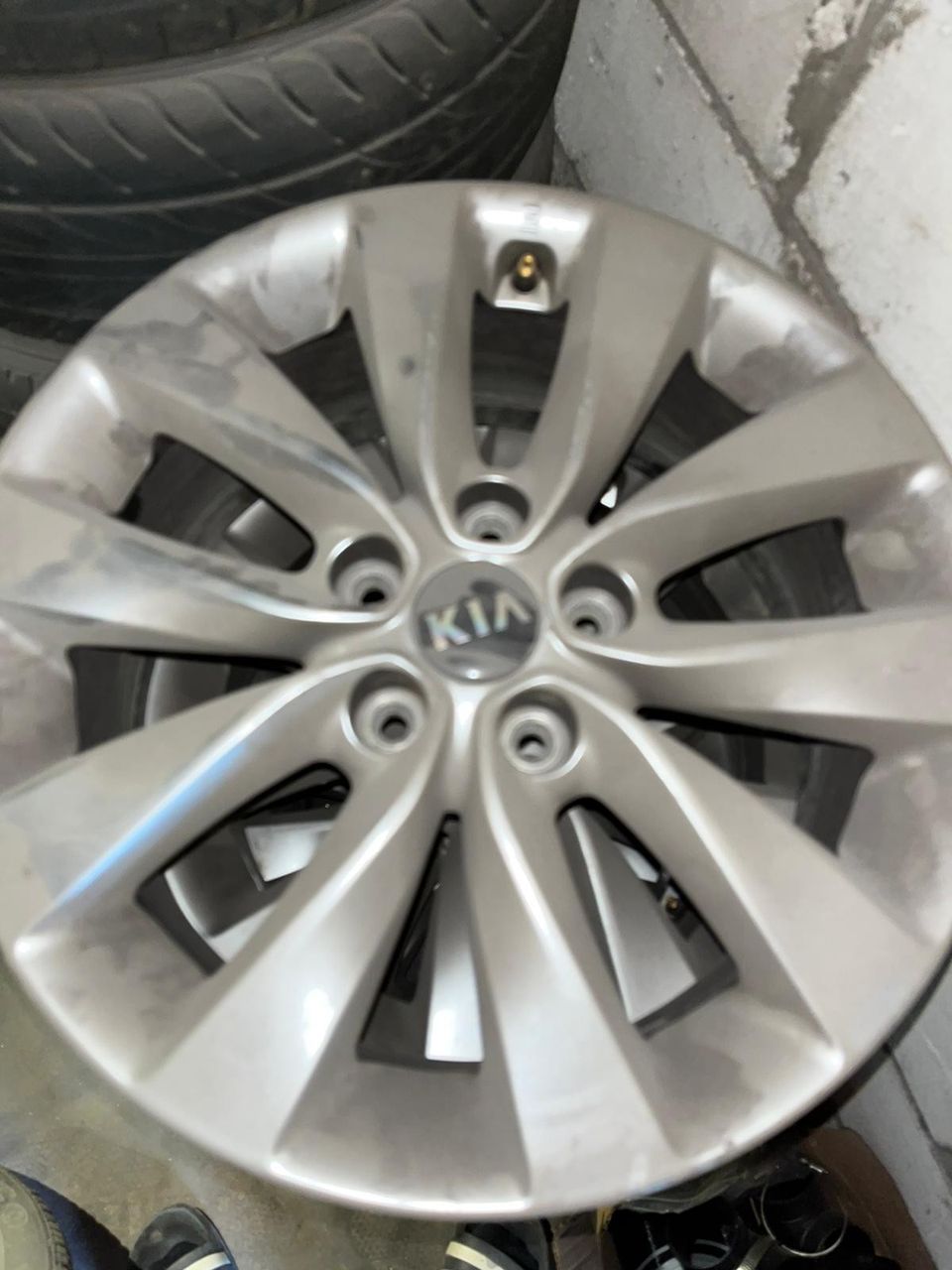 5x114,3 Kia optima