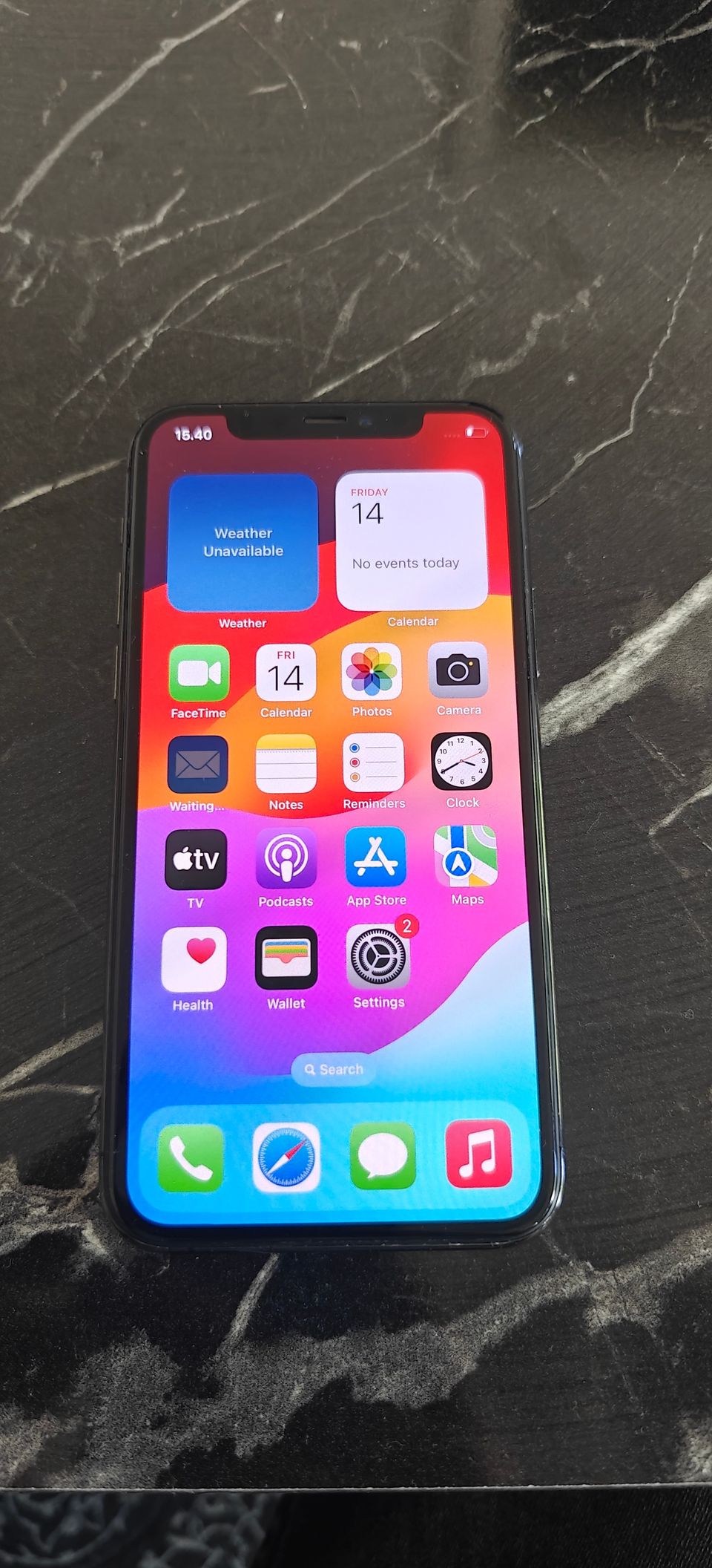 IPhone 11 pro 64GB