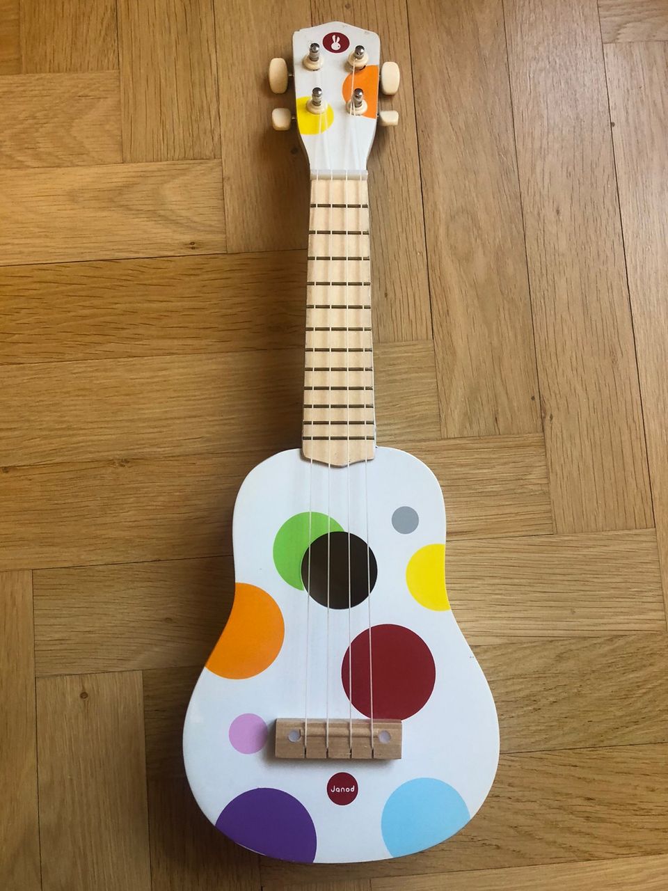 Lasten Ukulele