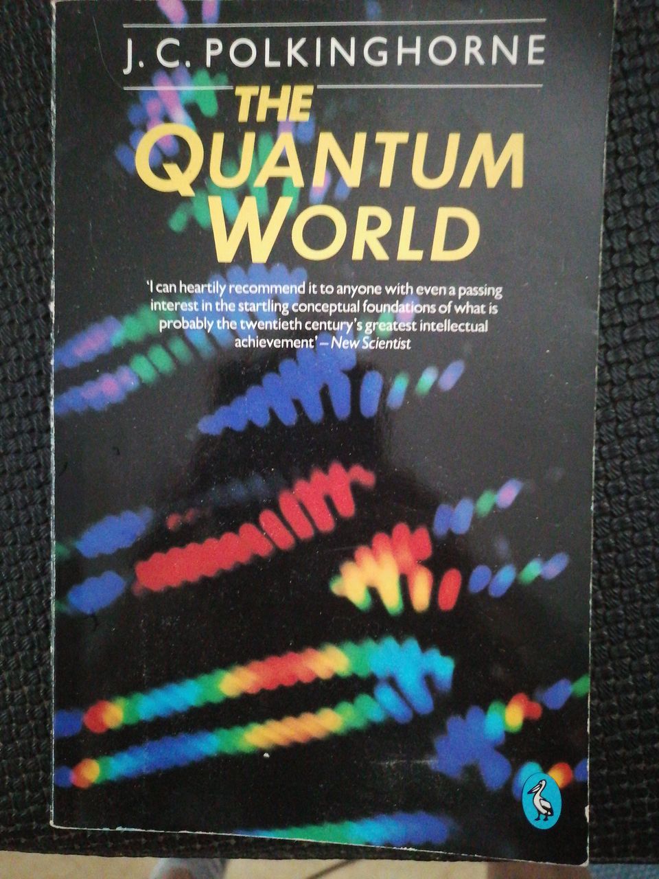 The quantum world