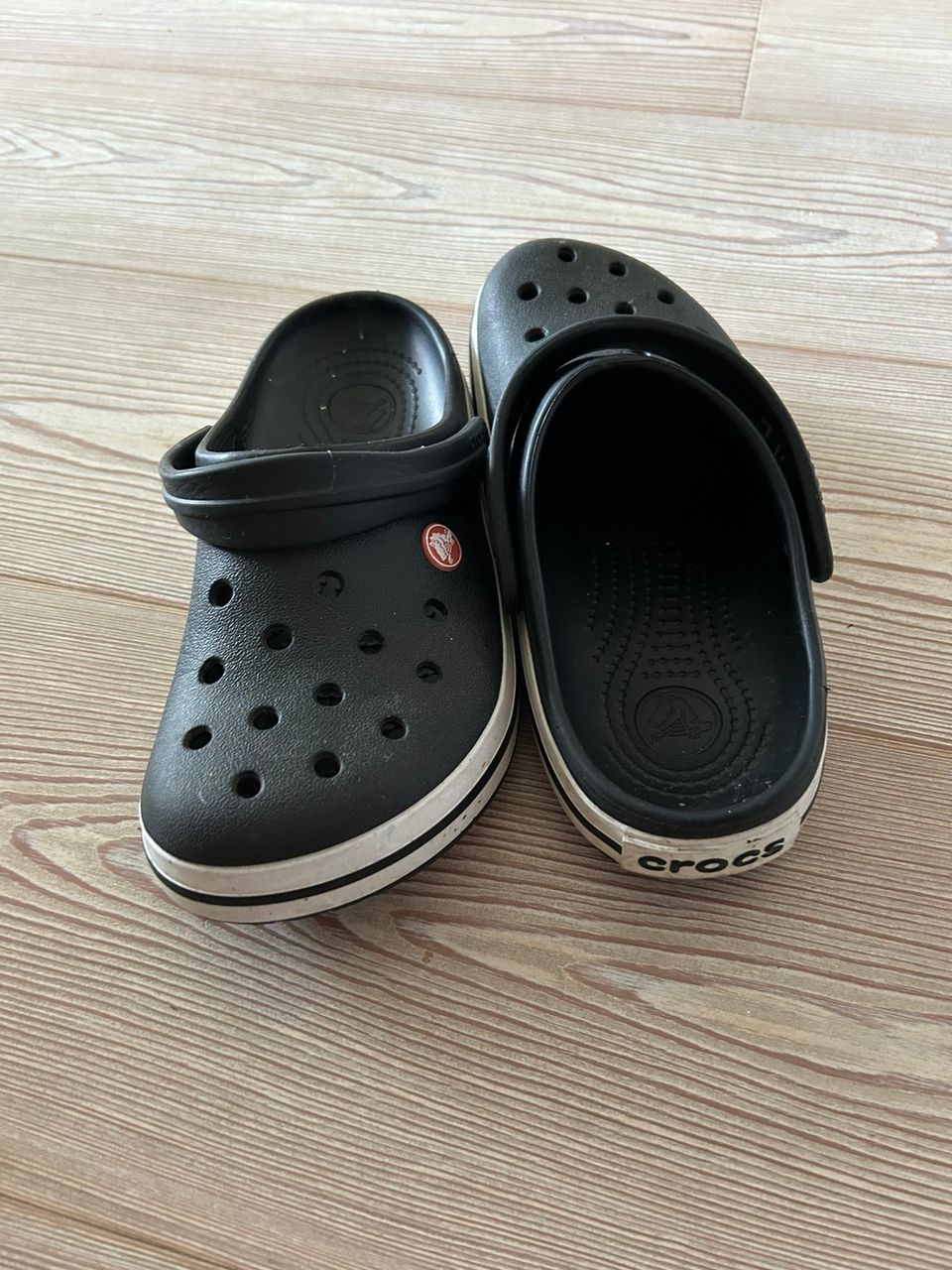 Crocs 37-38