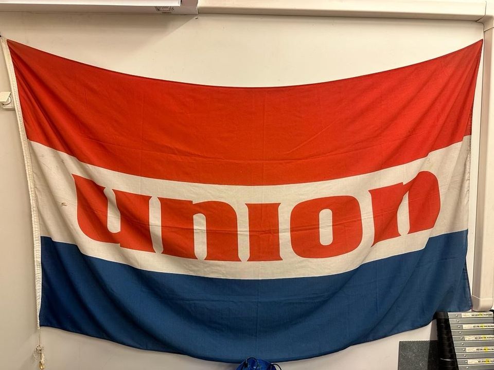 Union lippu
