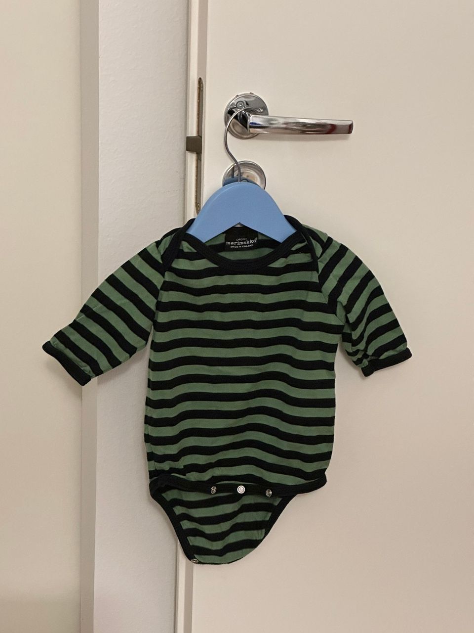 Marimekko vauvan body