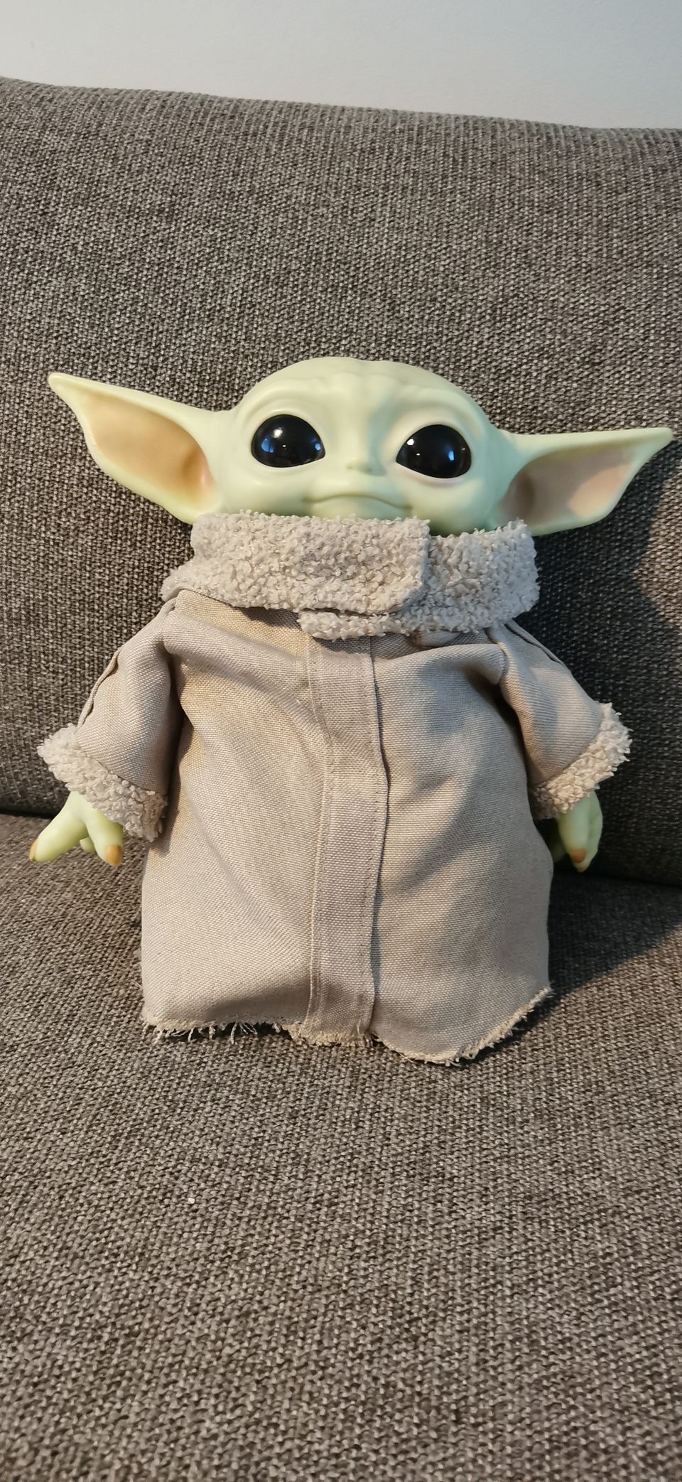 Yoda lelu (n.30cm)