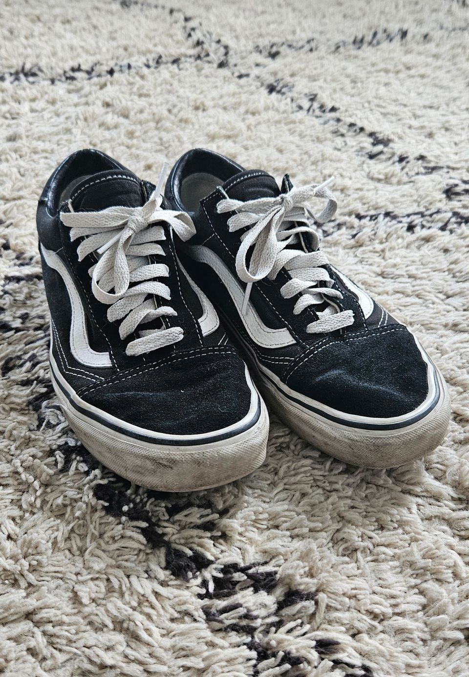 Vans, koko 40