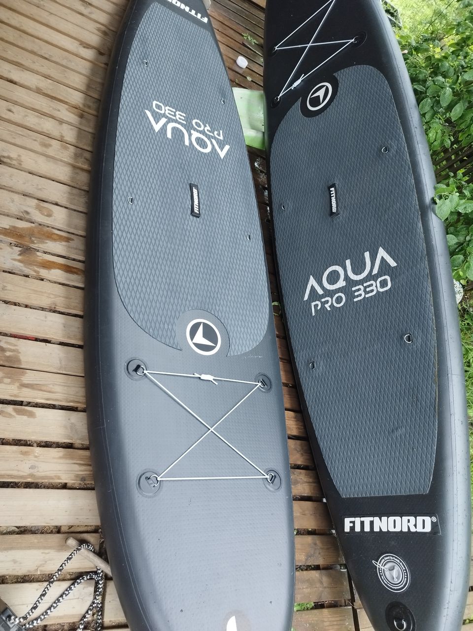 Sup-lauta aqua Pro 330