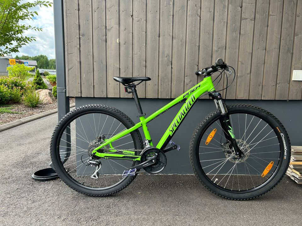 Maastopyörä lasten / nuorten. Specialized Pitch XS 27,5”