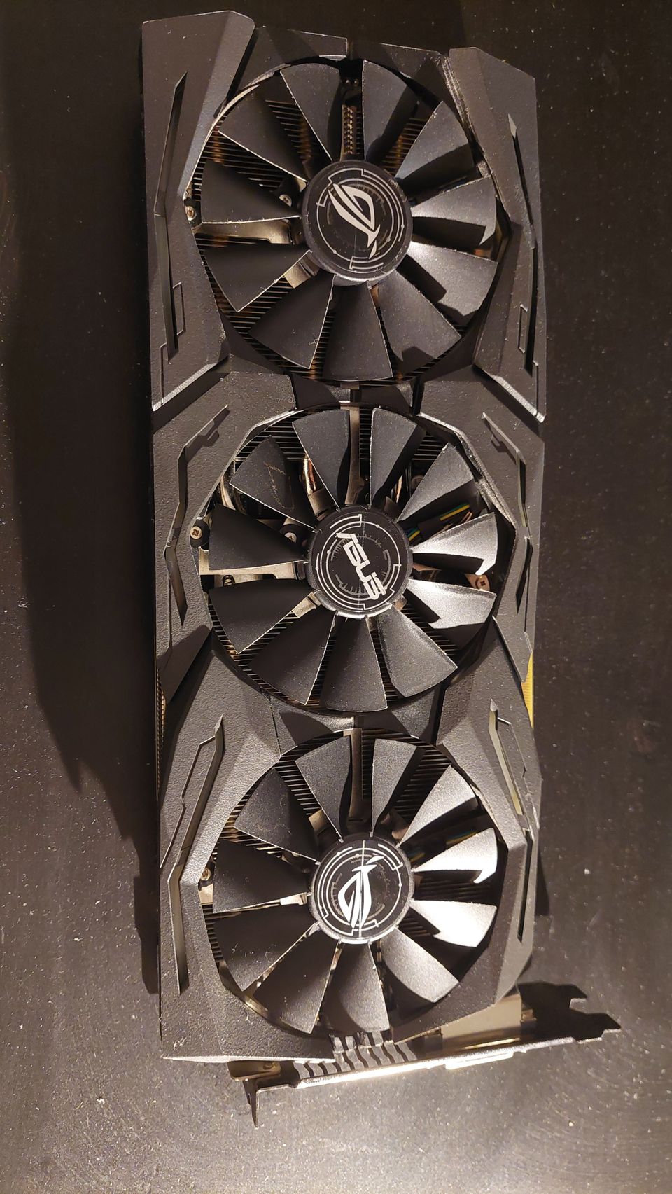 Asus gtx1070 8gb