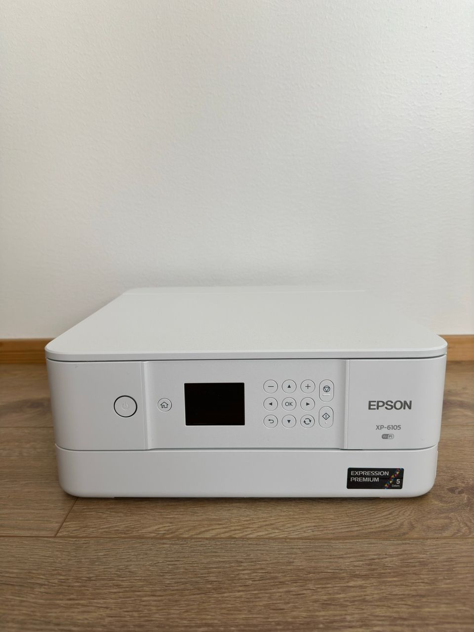 Epson XP-6105 Tulostin