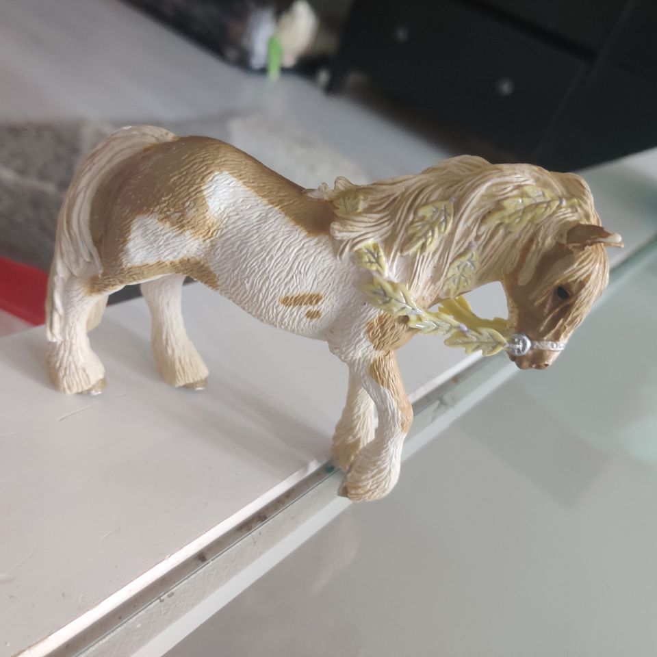 Schleich heppa