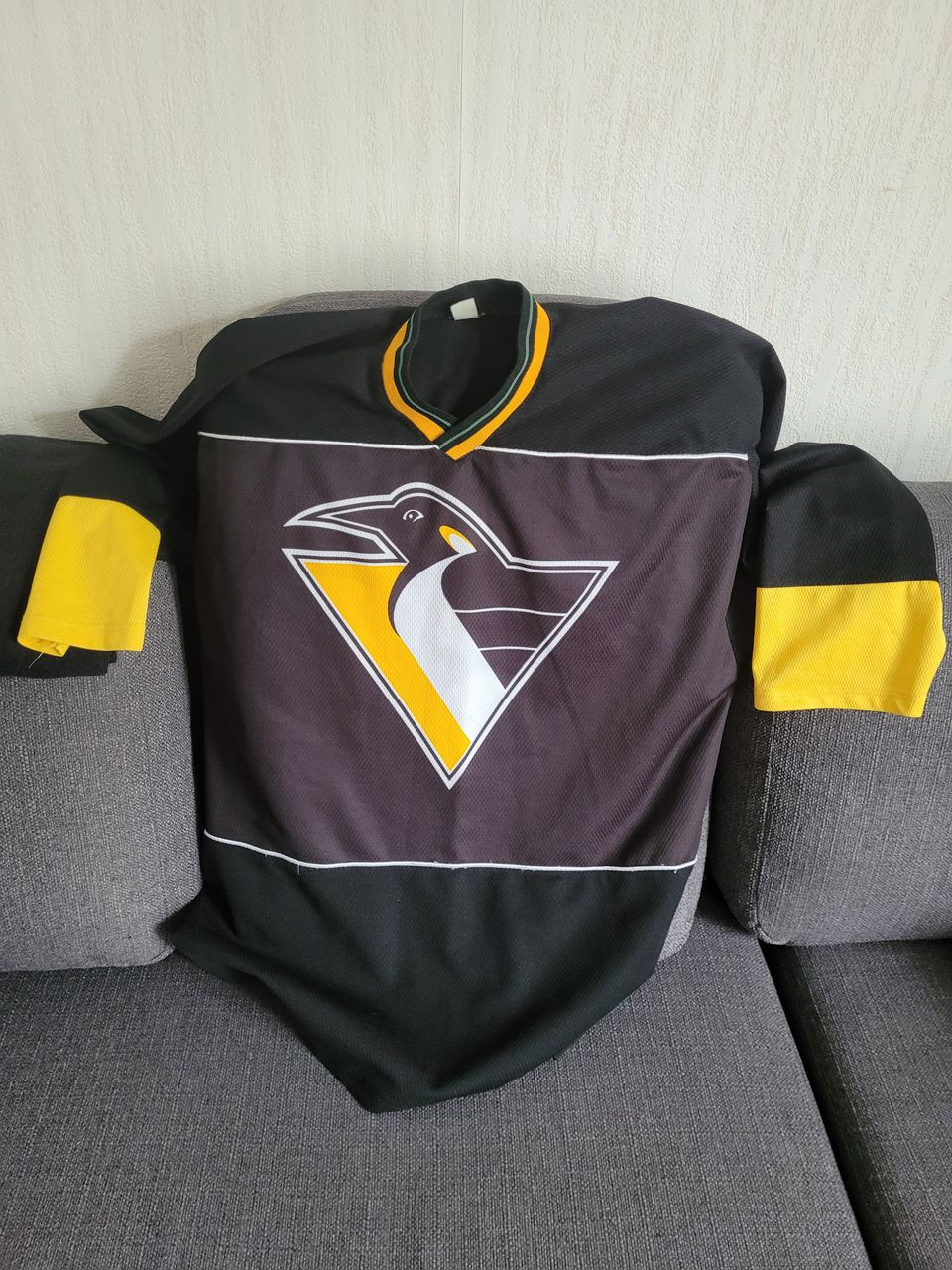 Pelipaita Jagr 68