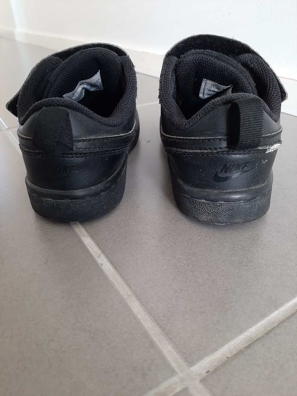 Lasten Nike-kengät