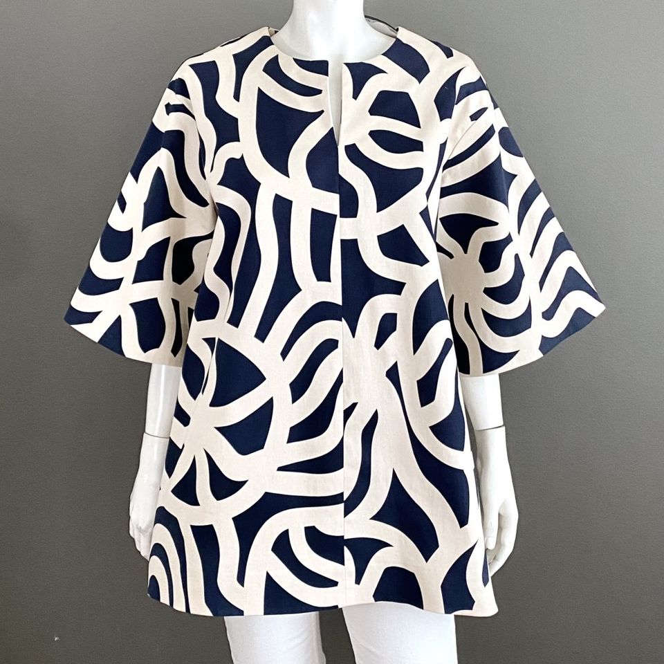 Marimekko tunika L-XL