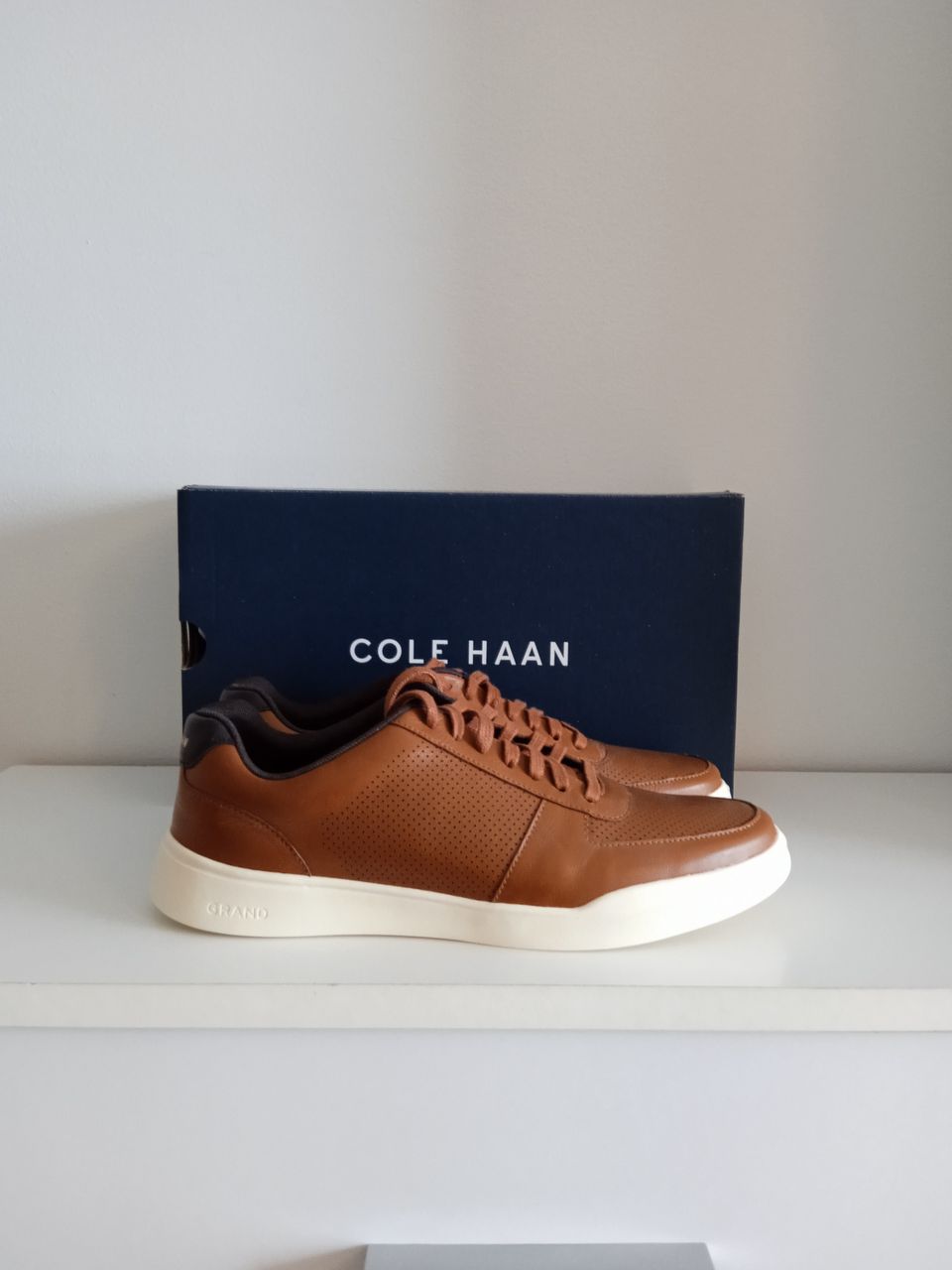 Miesten kengät Cole Haan