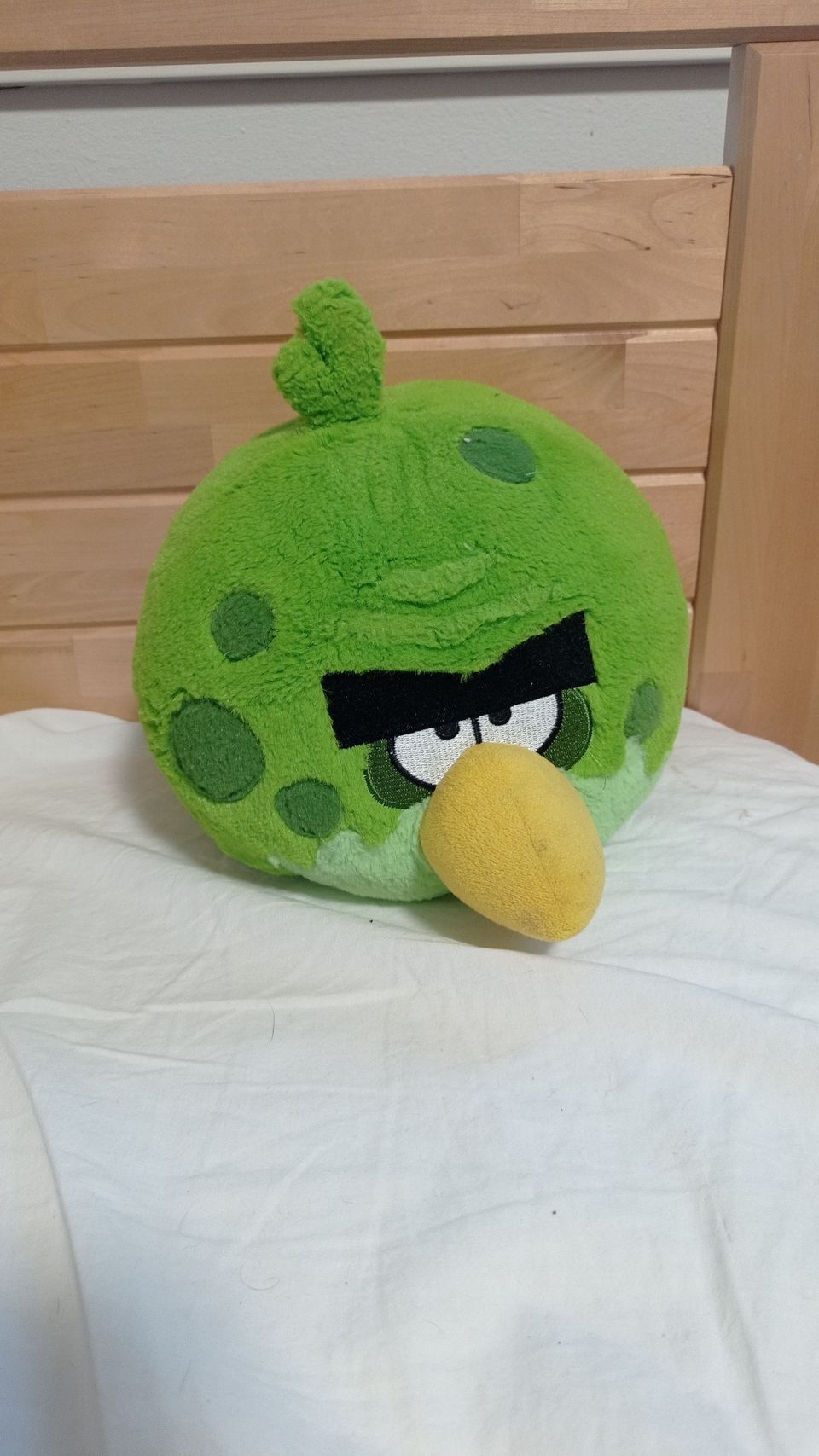 Angry Birds iso pehmolelu
