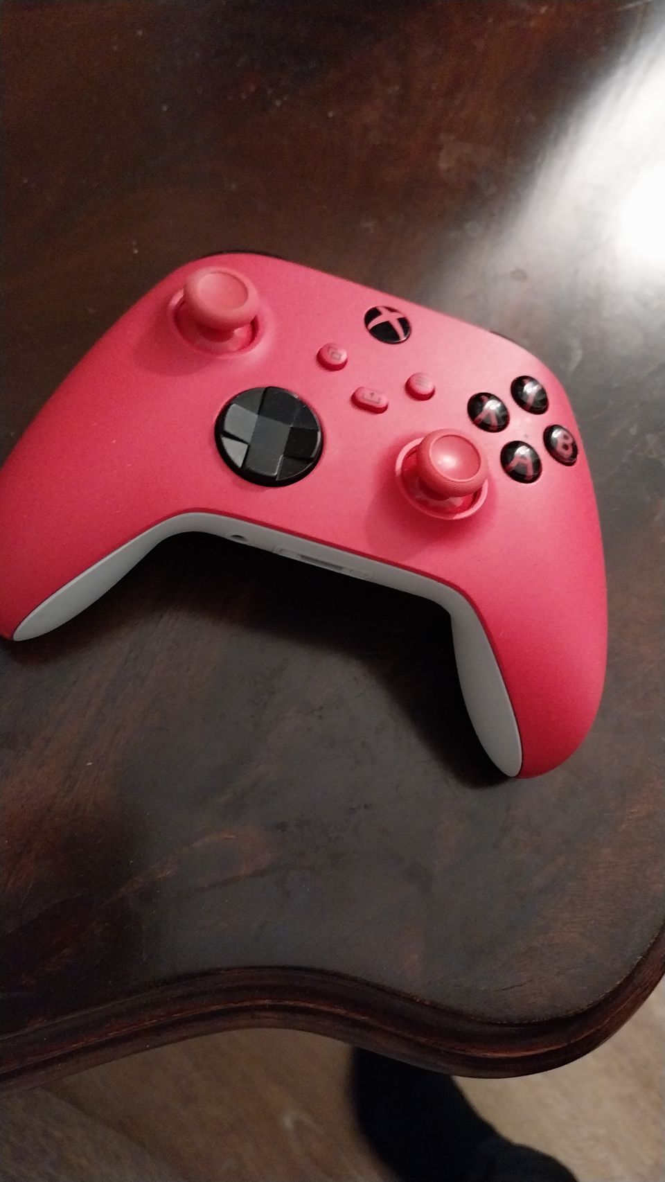 Xbox/PC ohjain Deep Pink