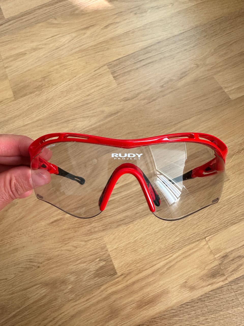 Rudy Project Tralyx Photochromic -urheilulasit