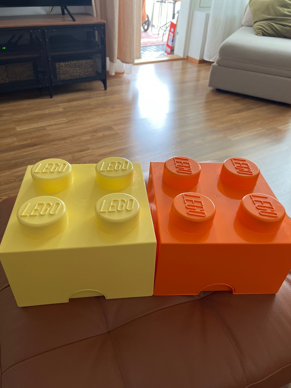 Legoboxit