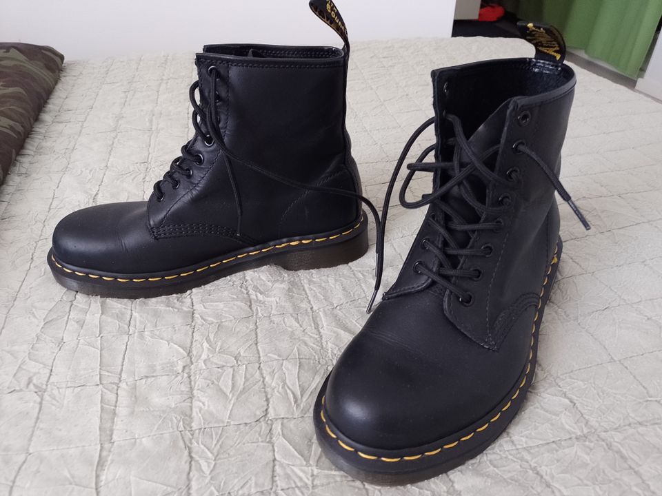 Dr. Martens 1460