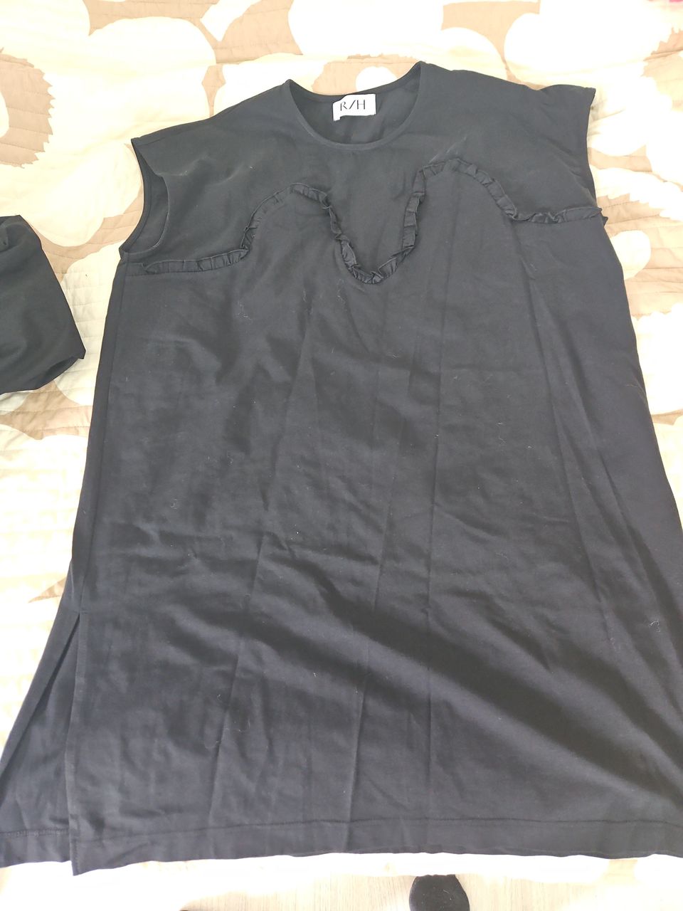 R/H Mickey dress s