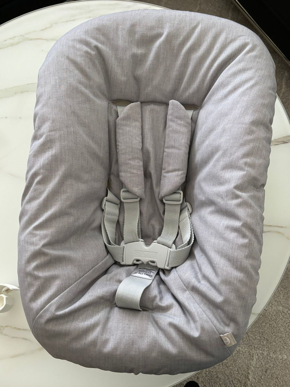 Stokke Tripp Trapp Newborn Set