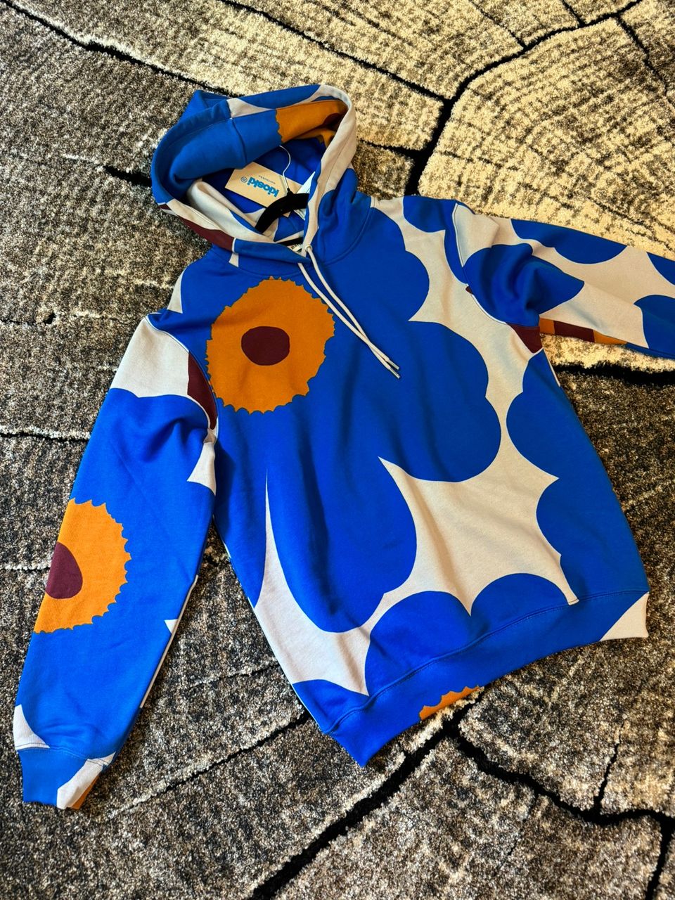 Marimekko Huppari