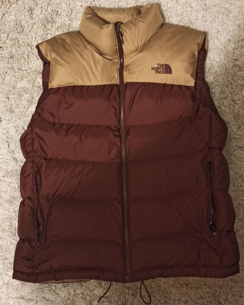 The North Face Liivi