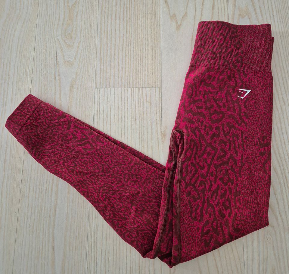 Gymshark Adapt Animal Seamless