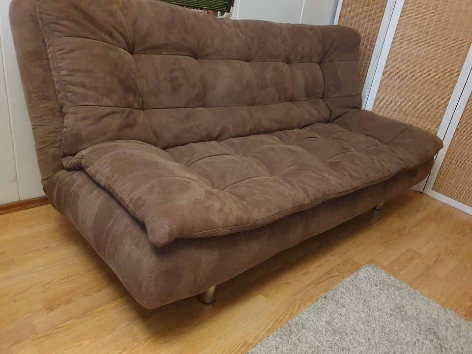 Futon sohva /vuodesohva