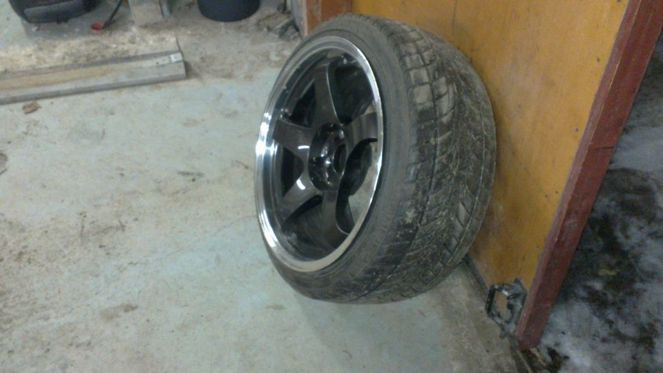 Rota P-45R 4x114.3