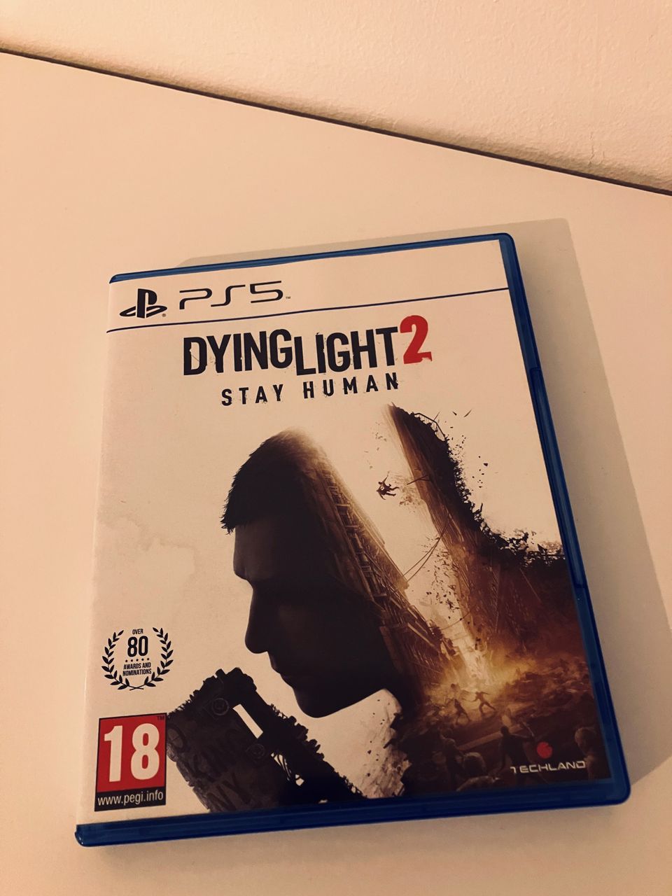 Dying Light 2 - Ps5