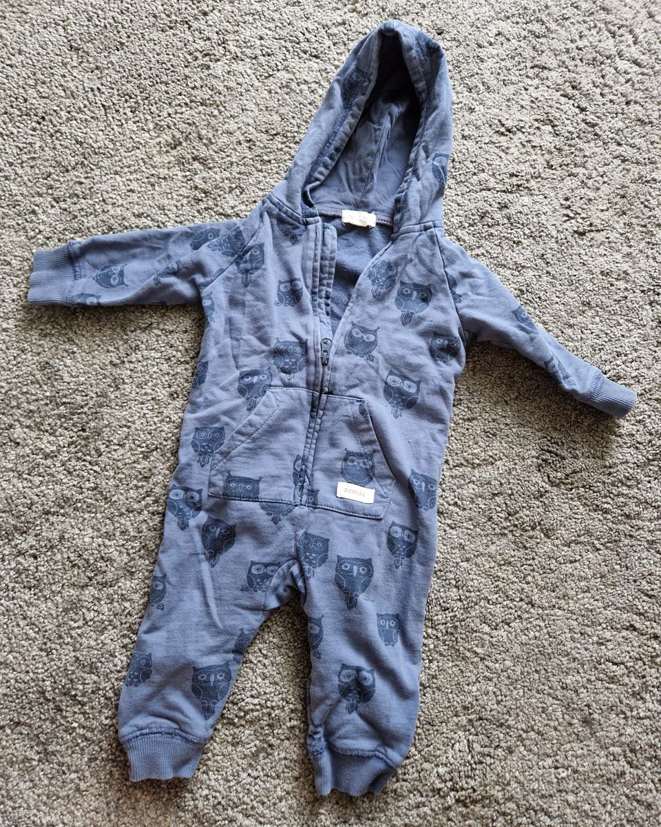 Newbien jumpsuit