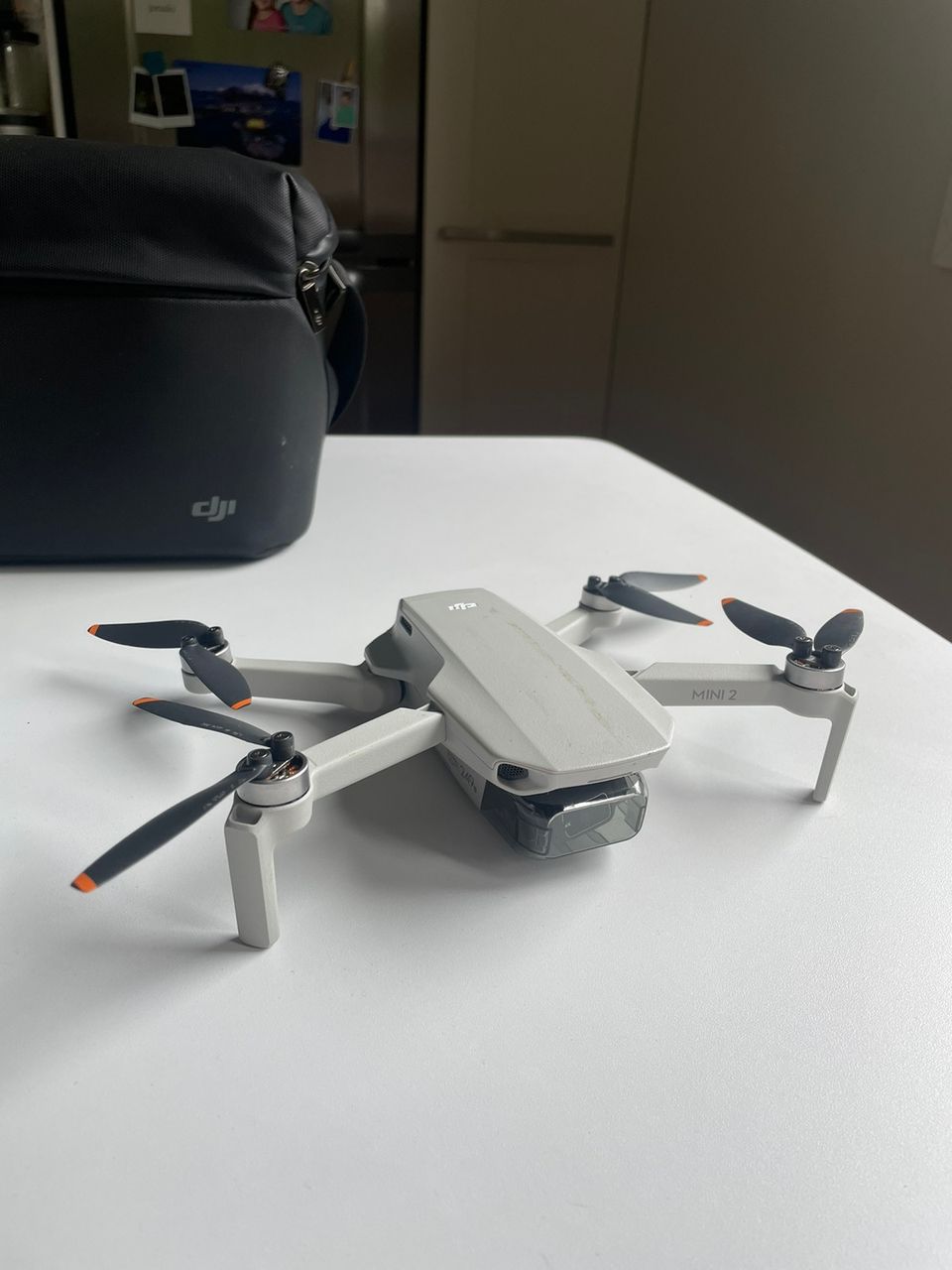 Dji mini 2 Fly more combo