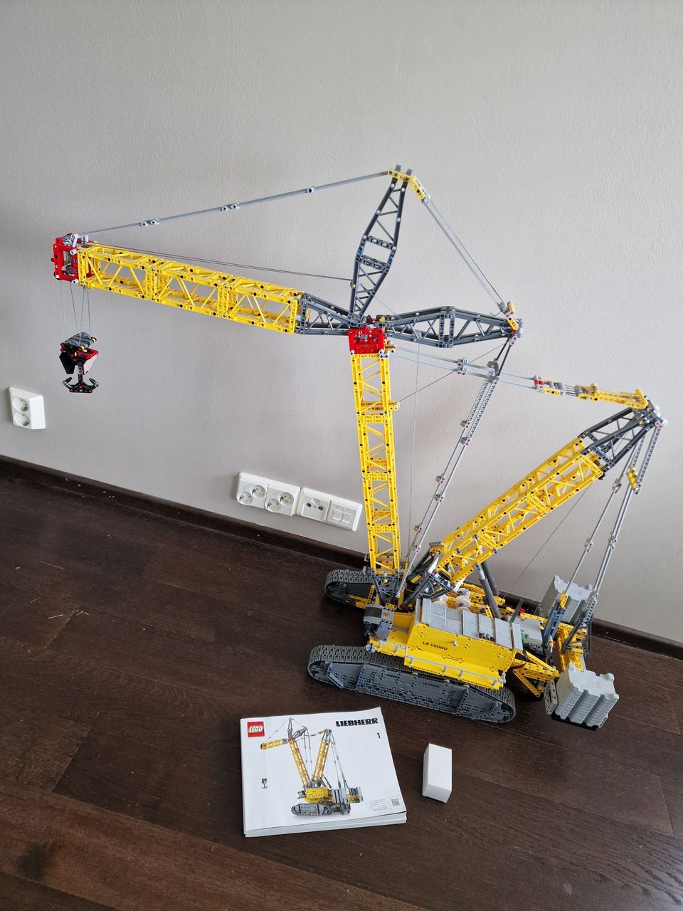 Lego technic 42146
