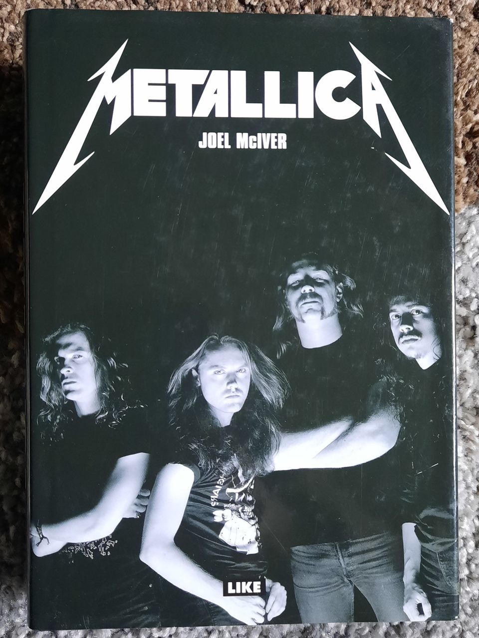 Metallica