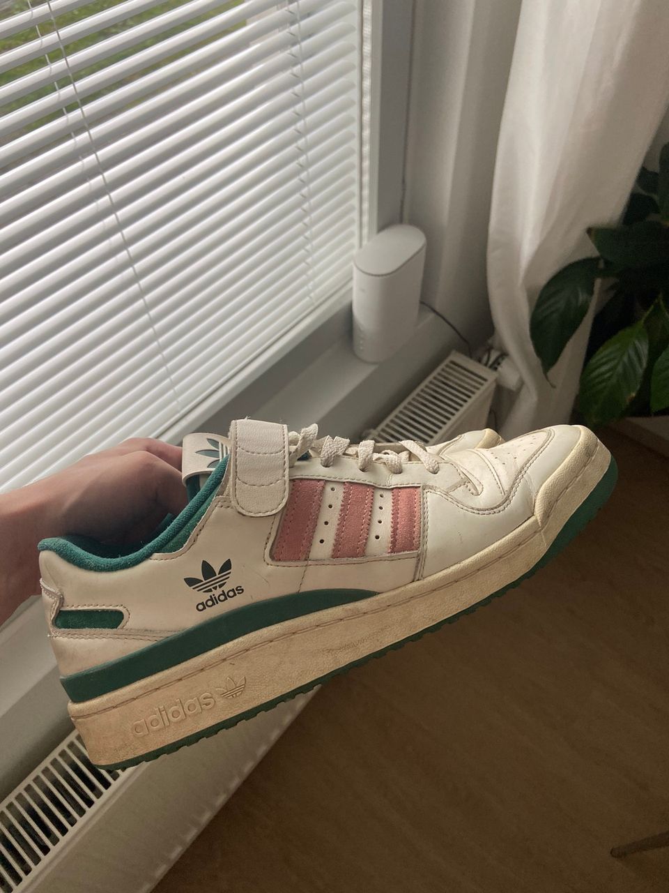 Adidas forum Low eu46