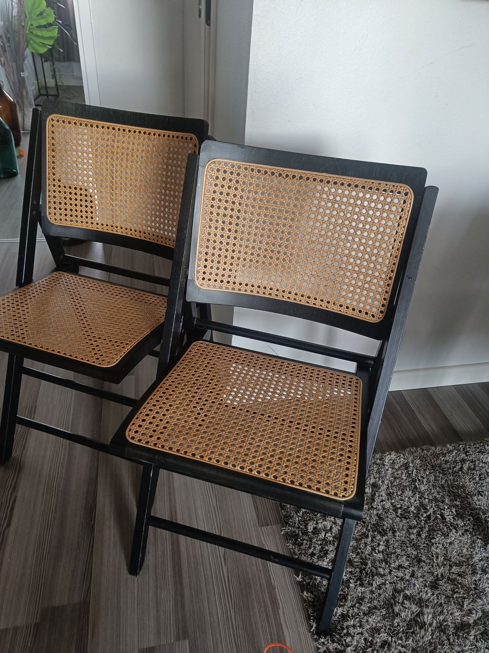Kokoon taitettavat tuolit