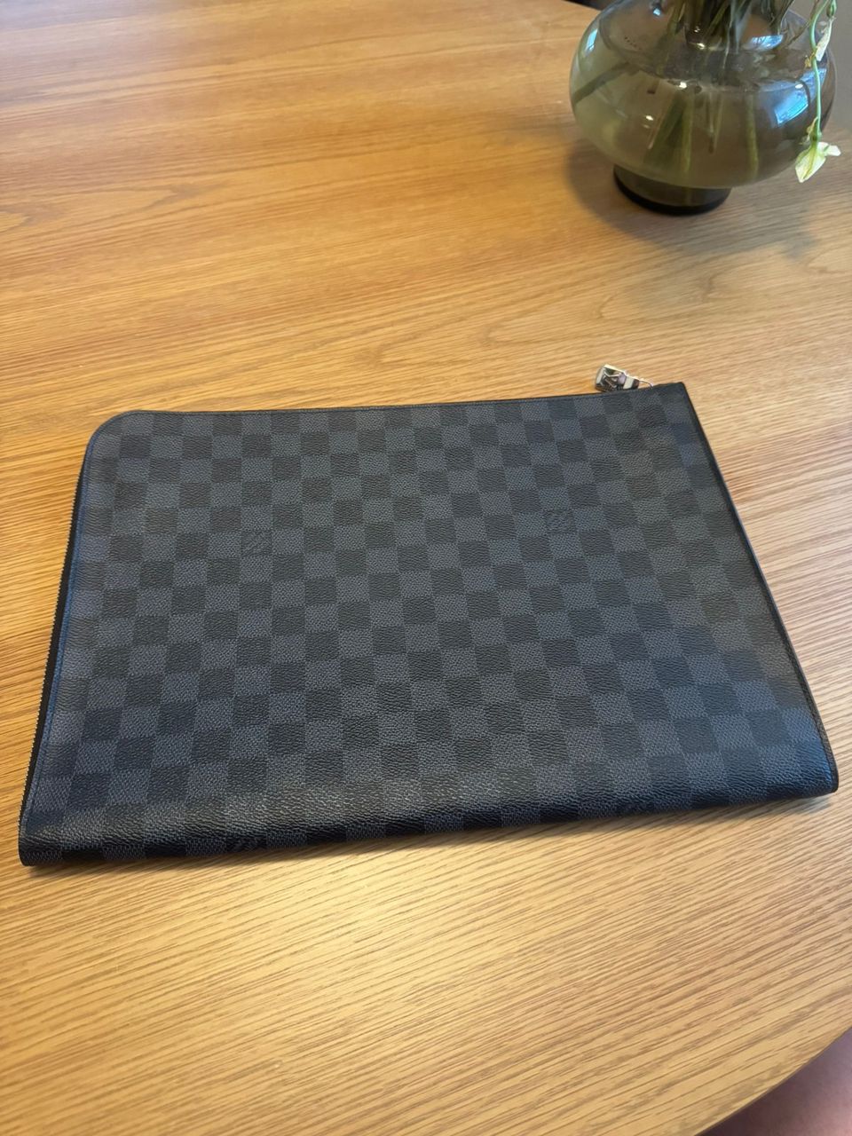 Louis Vuitton Pochette Jour GM