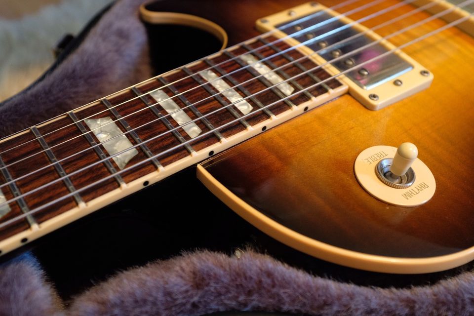 Gibson Les Paul Standard