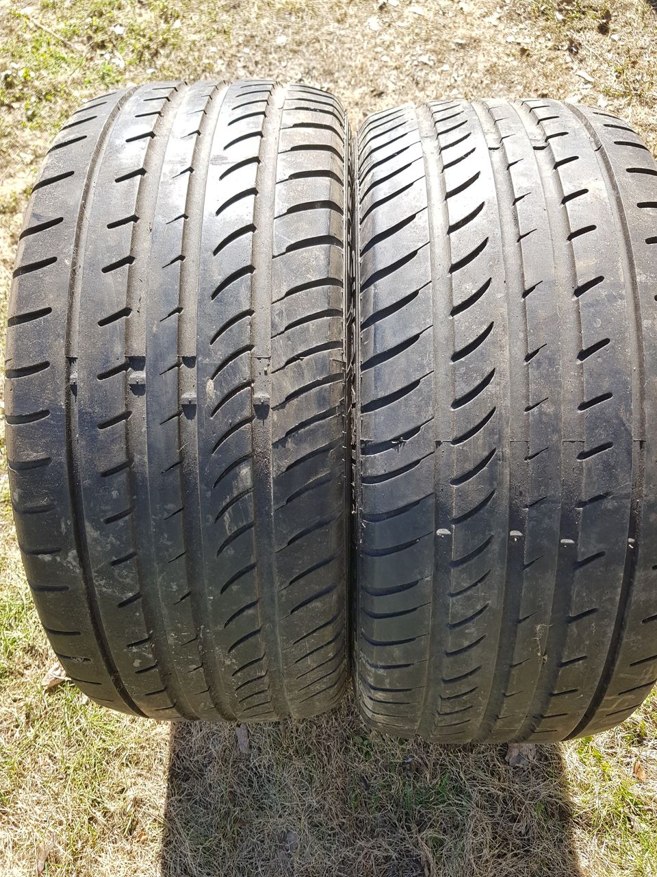 245/45R17 GtRadial kesärenkaat 2kpl